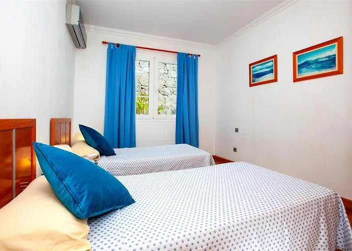 Casa Calero Bella * Puerto Calero