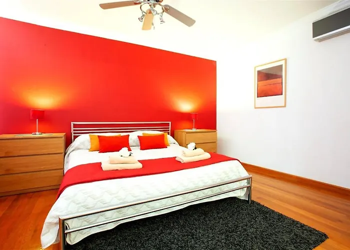 Casa Calero Bella Willa