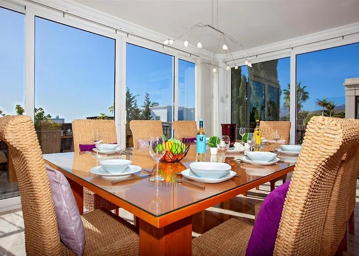 Willa Casa Calero Bella Puerto Calero