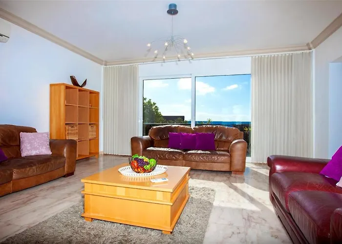 Casa Calero Bella * Puerto Calero