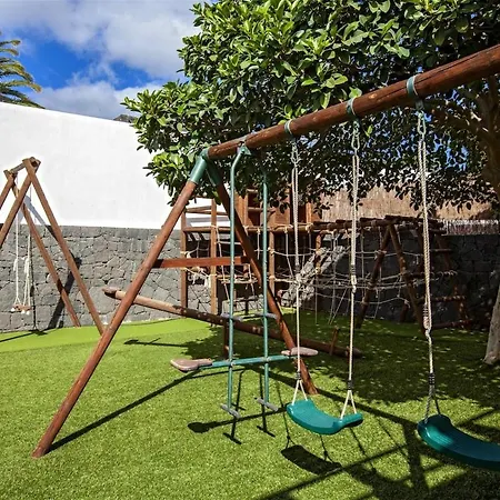 וילה Casa Calero Bella