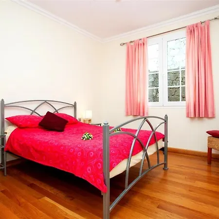 Casa Calero Bella וילה *