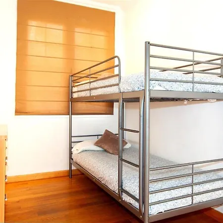 וילה Casa Calero Bella *