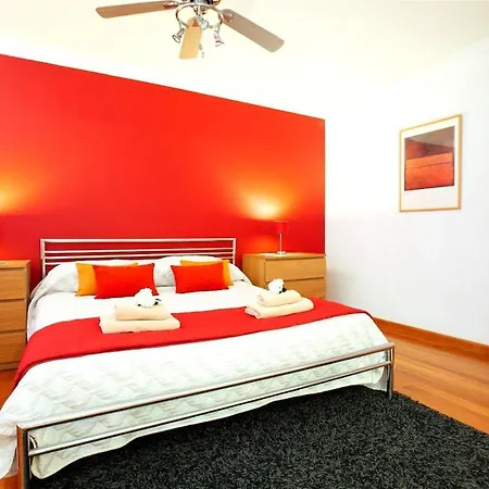 Casa Calero Bella וילה