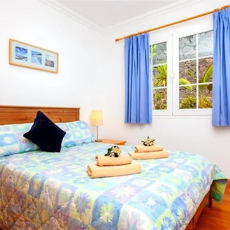 Casa Calero Bella וילה *