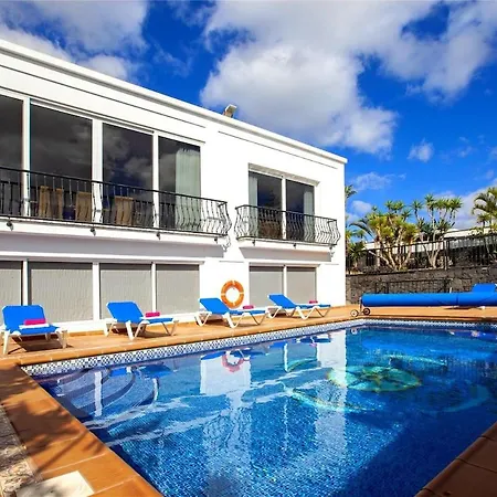 Casa Calero Bella פוארטו קאלרו