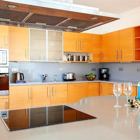 Casa Calero Bella וילה פוארטו קאלרו