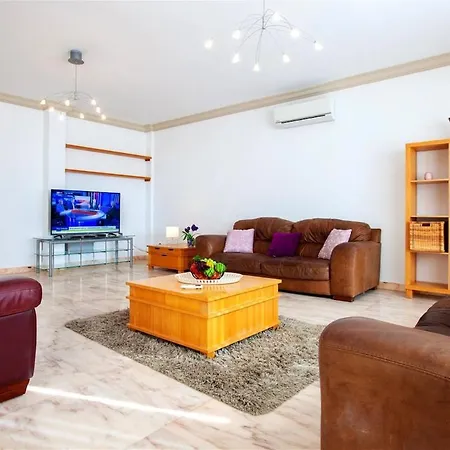 Casa Calero Bella Пуэрто-Калеро
