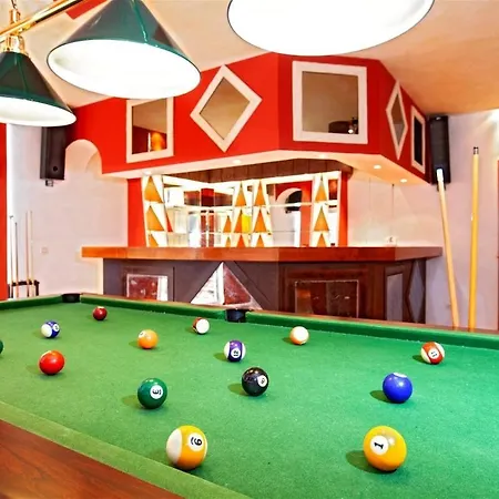 וילה Casa Calero Bella