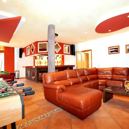 Casa Calero Bella Вилла *