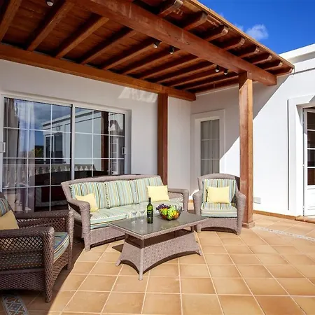 Casa Calero Bella Вилла