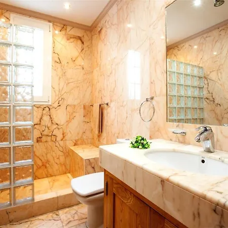 וילה Casa Calero Bella