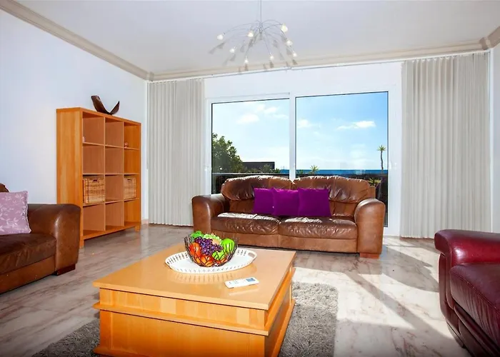 Villa Casa Calero Bella *