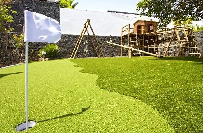 Casa Calero Bella Villa Puerto Calero