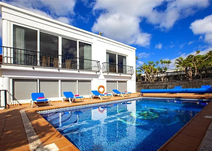 Casa Calero Bella Puerto Calero