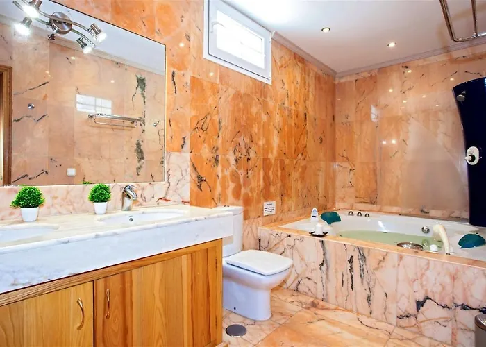 Casa Calero Bella Villa