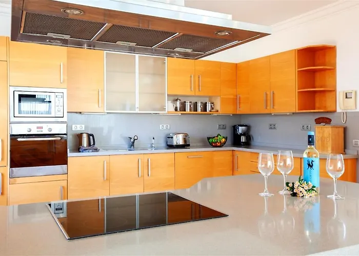 Casa Calero Bella Villa Puerto Calero