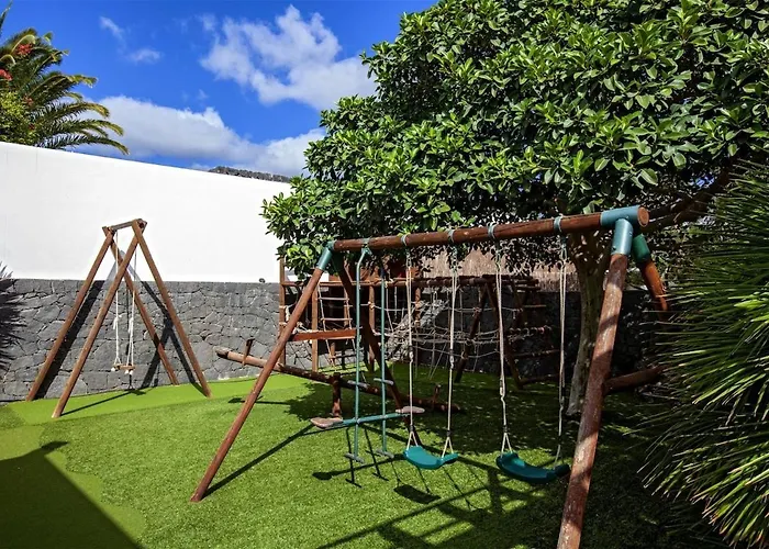 Villa Casa Calero Bella