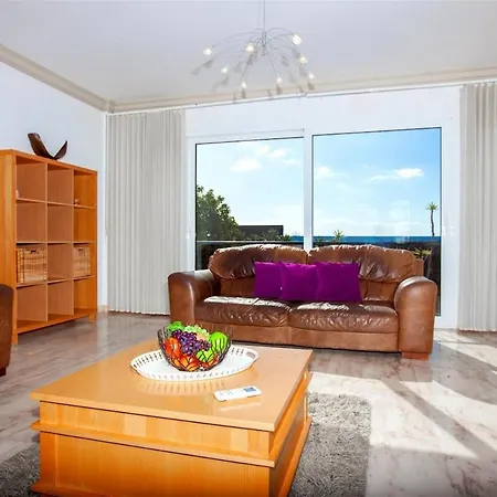 Βίλα Casa Calero Bella *