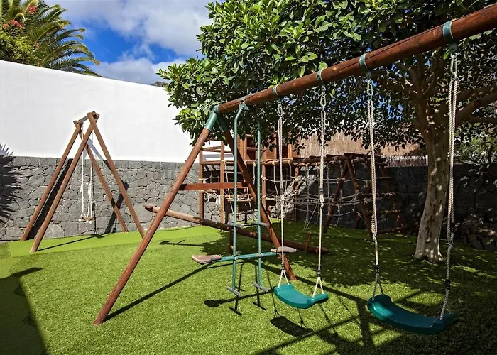 Βίλα Casa Calero Bella