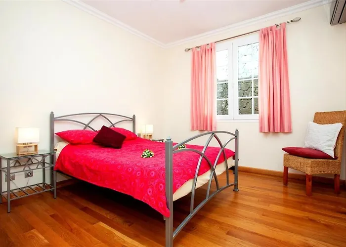 Casa Calero Bella Βίλα *