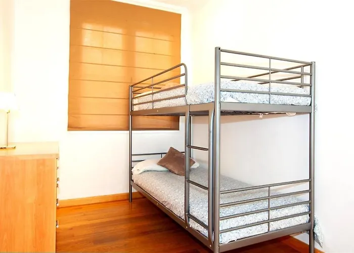 Βίλα Casa Calero Bella *