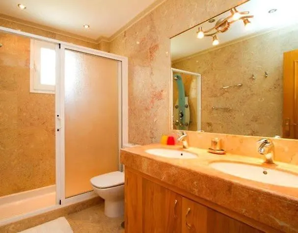 Casa Calero Bella Βίλα Puerto Calero