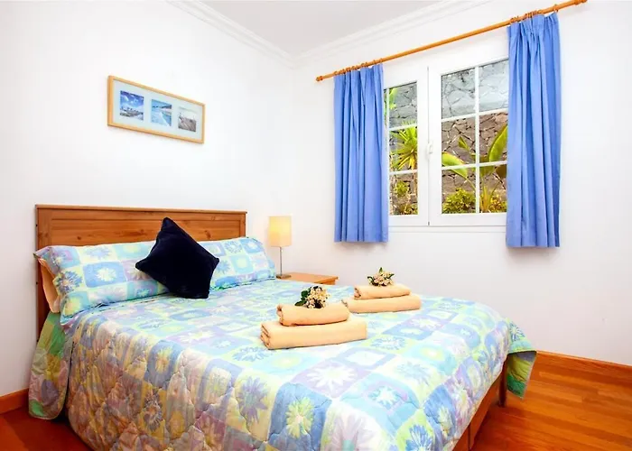 Casa Calero Bella Βίλα *