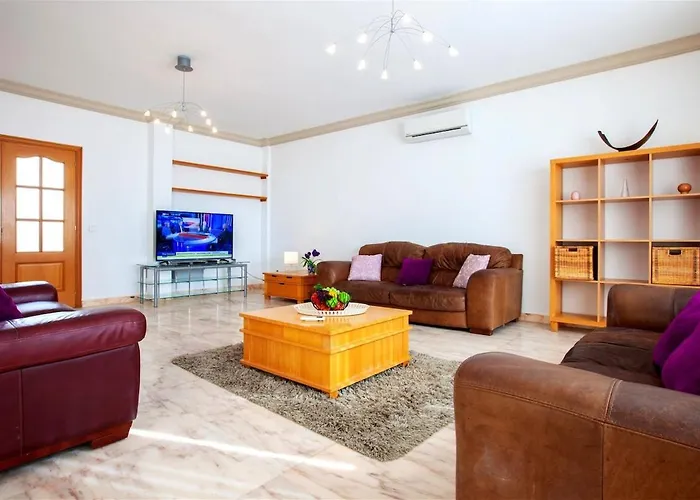 Casa Calero Bella Puerto Calero