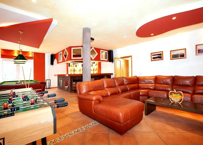 Casa Calero Bella Βίλα *