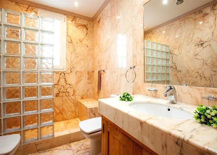 Βίλα Casa Calero Bella